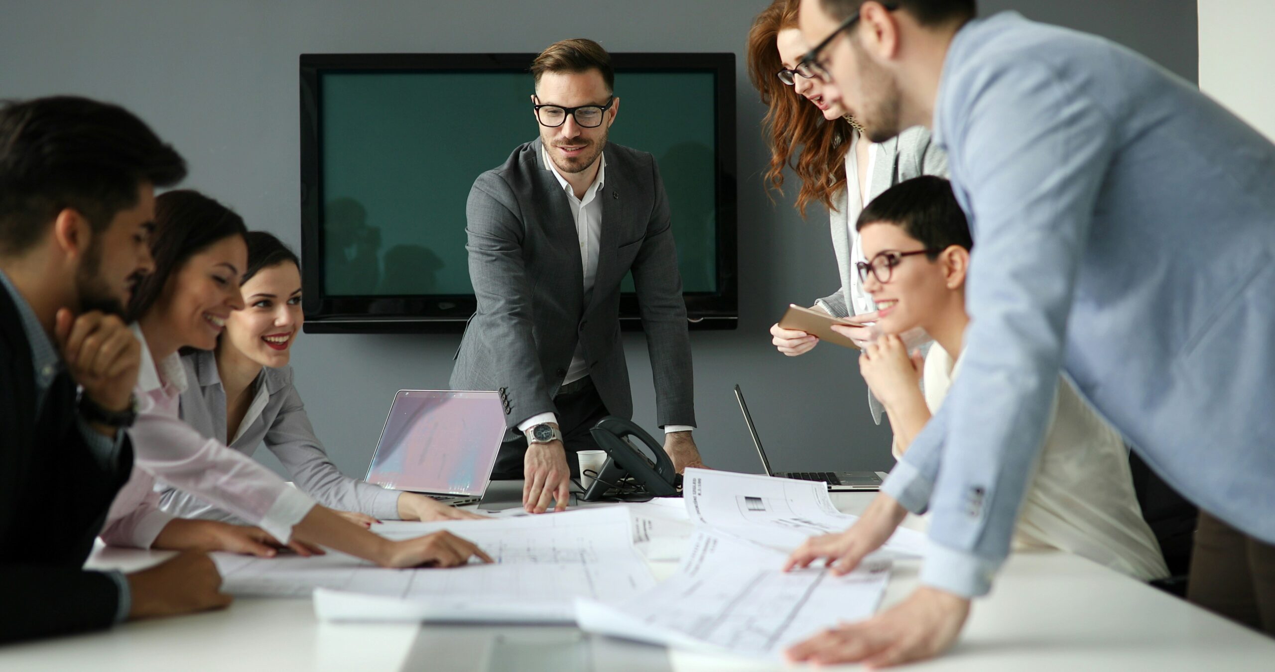 Mazen Mokhtar:Strategic Technology Planning