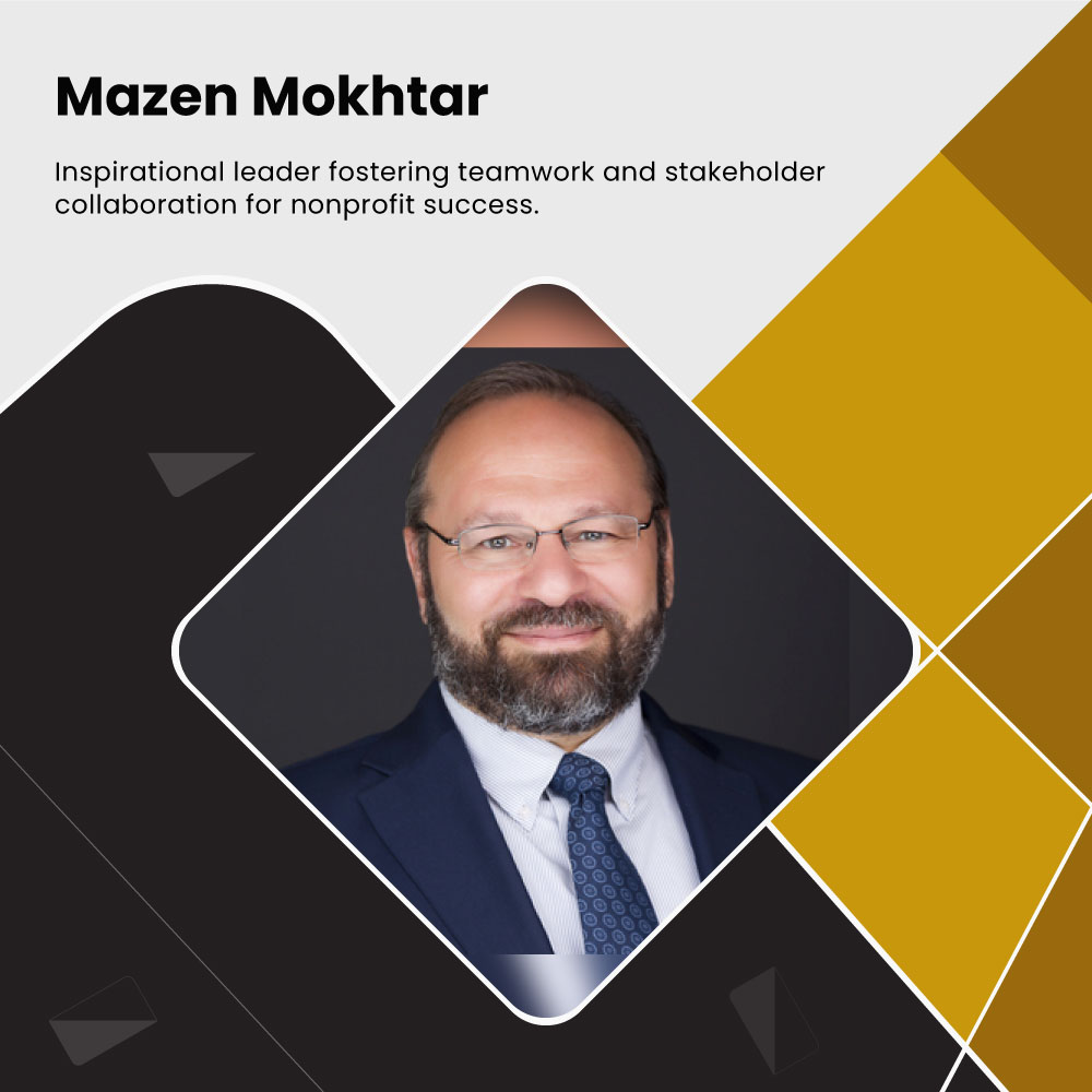 image of Mazen Mokhtar