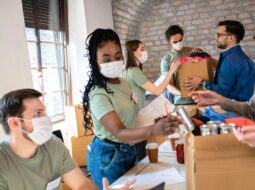 Mazen Mokhtar:Relief Programs