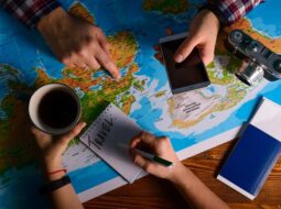 Mazen Mokhtar-Global Travel Planning