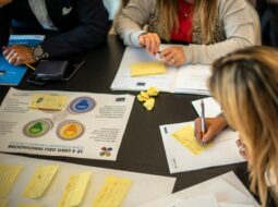 strategic project management best practices