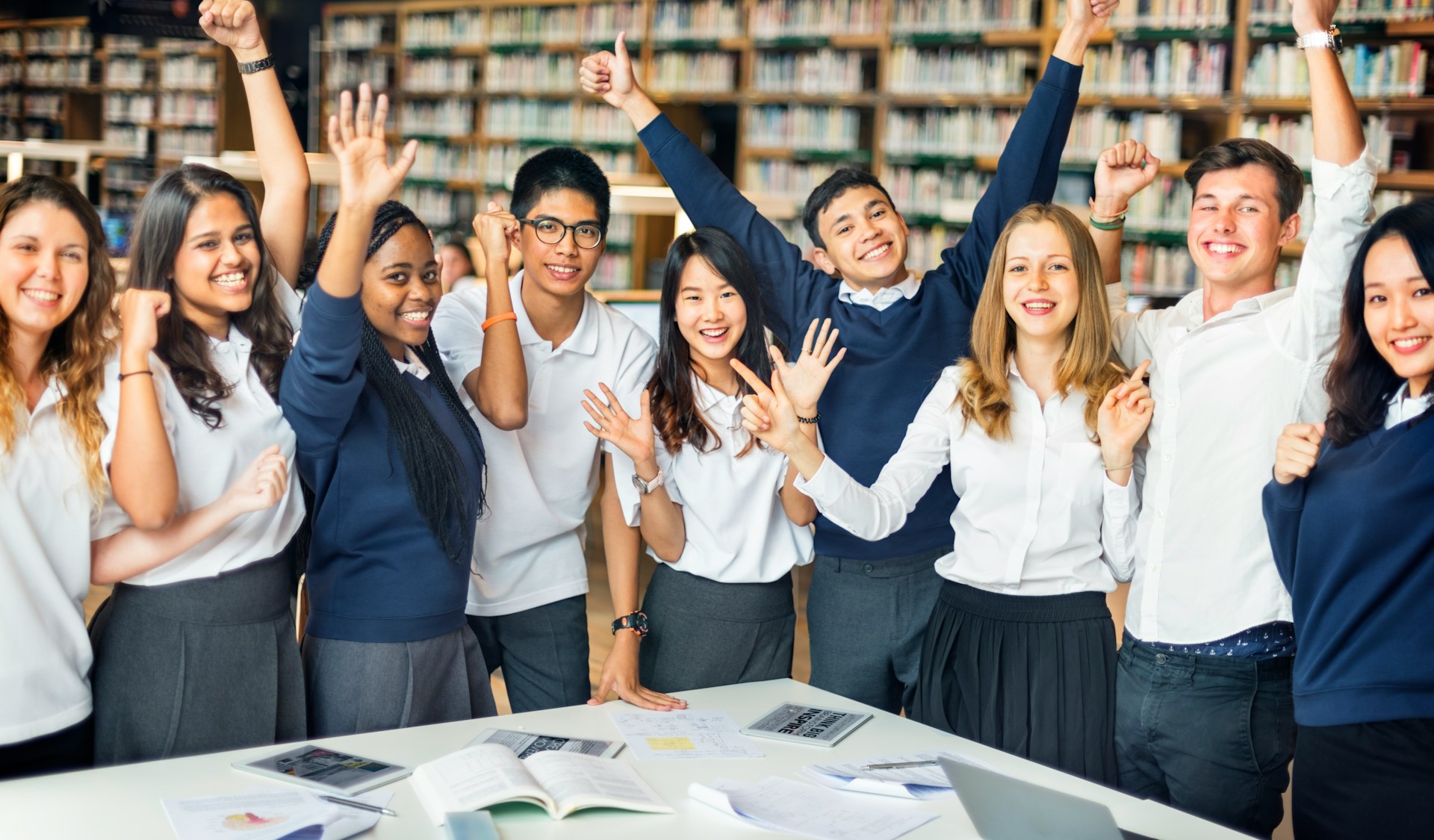 Youth Leadership Development