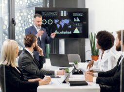 business technology integration