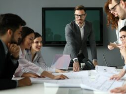 Mazen Mokhtar:Strategic Technology Planning